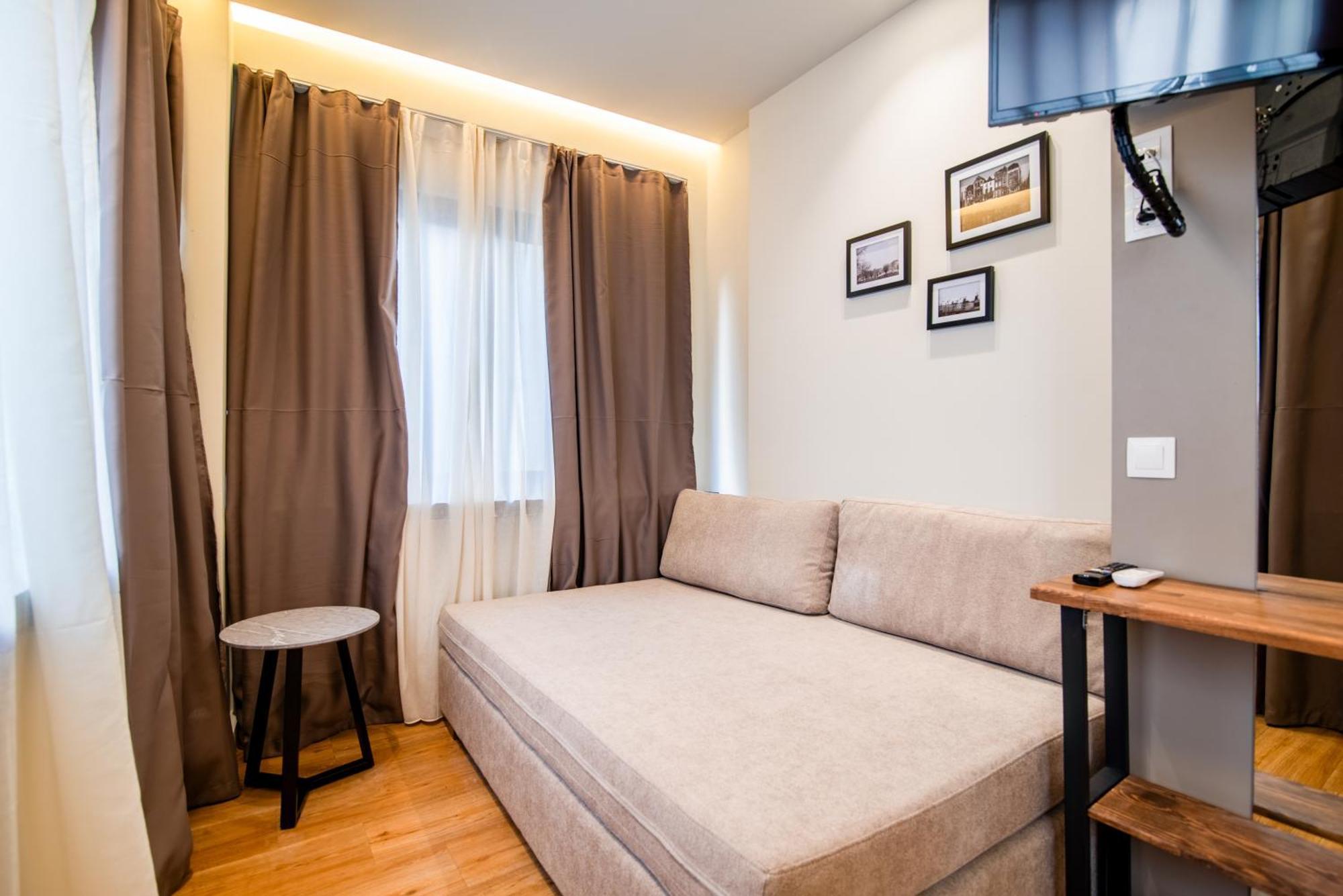Still Atenas Habitación foto