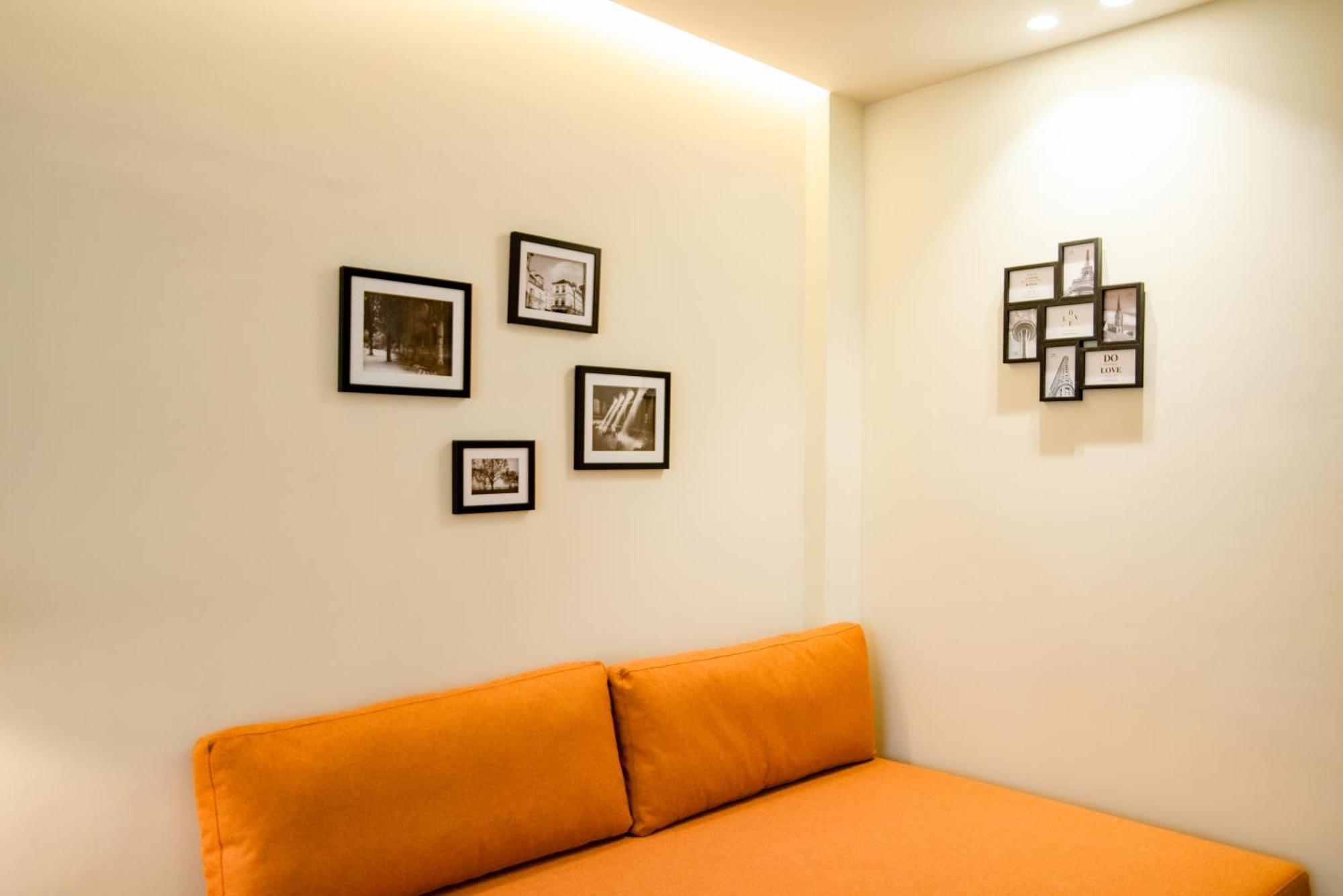 Still Atenas Habitación foto