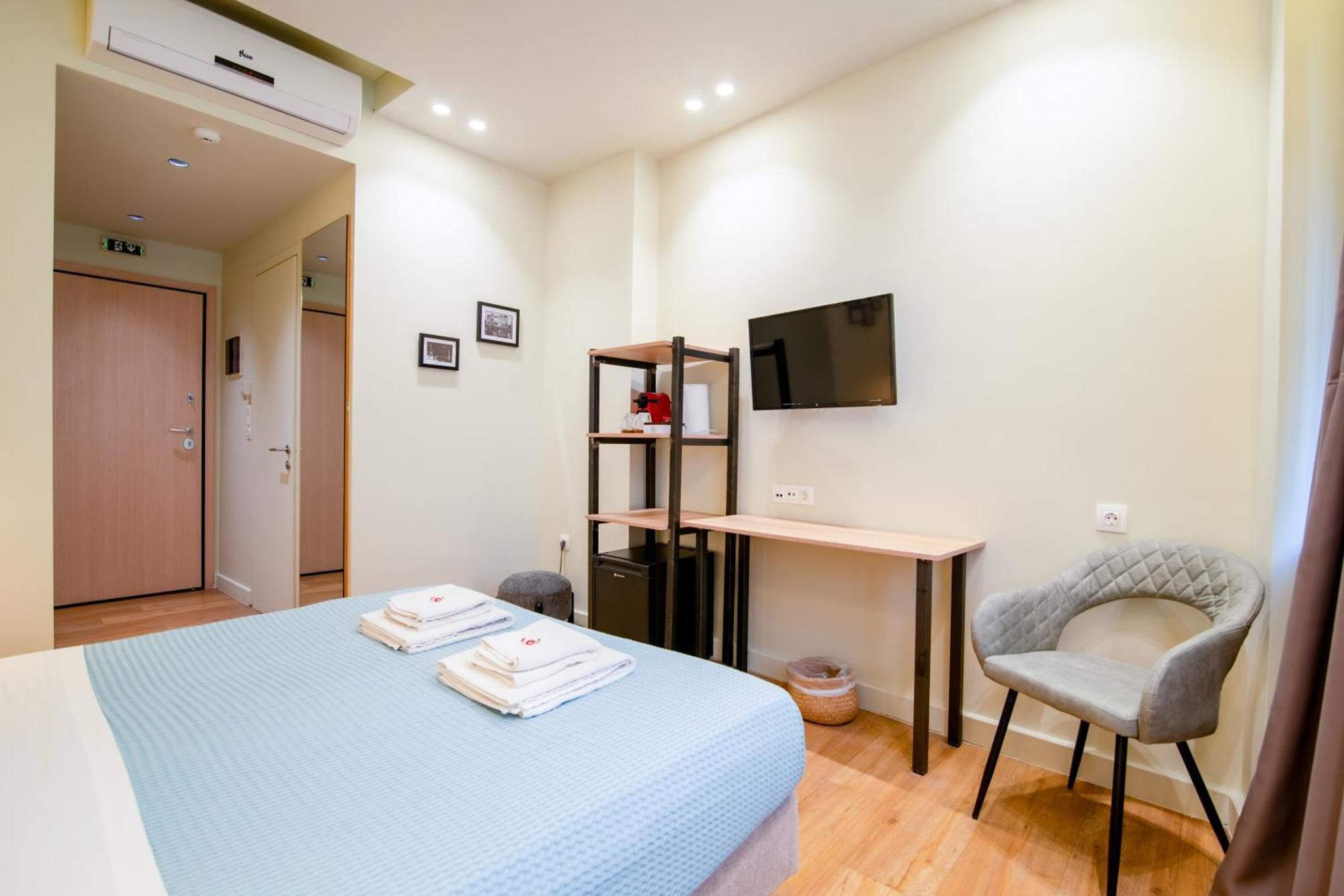 Still Atenas Habitación foto
