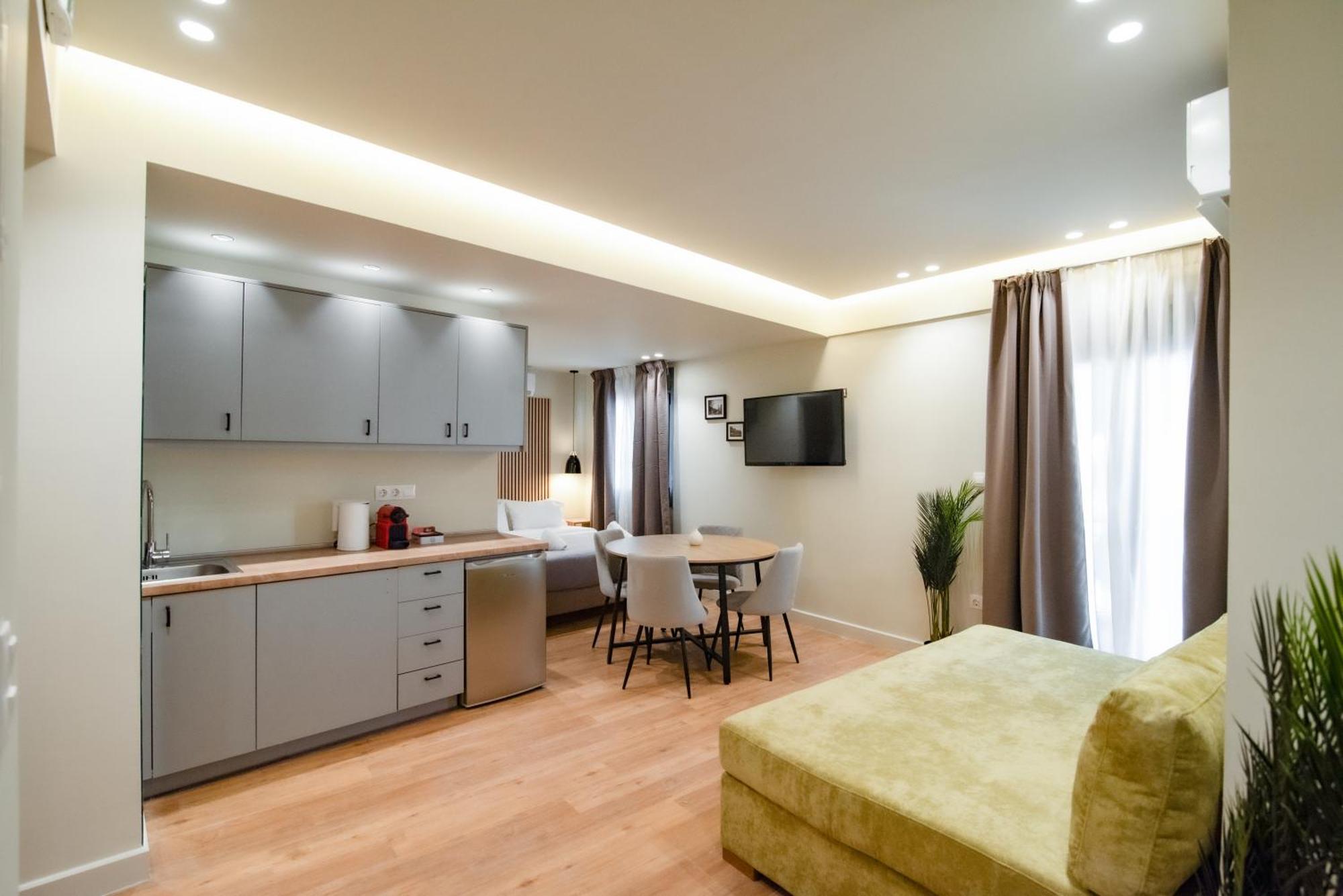 Still Atenas Habitación foto