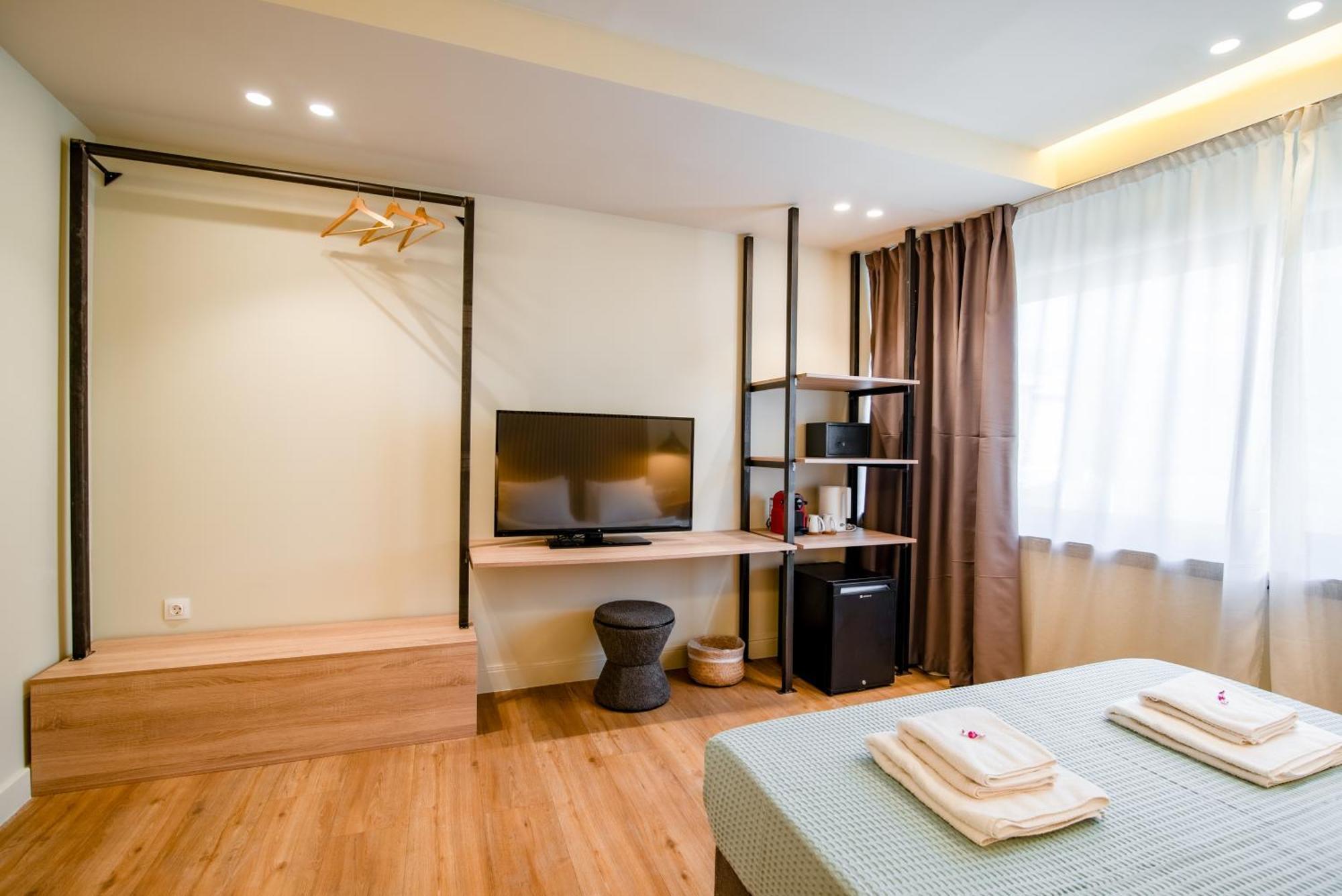 Still Atenas Habitación foto